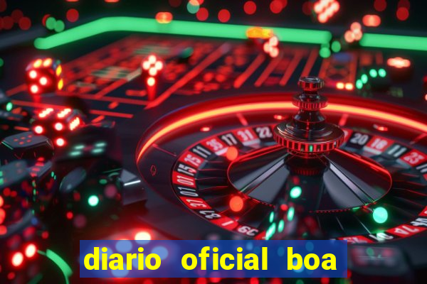 diario oficial boa nova bahia