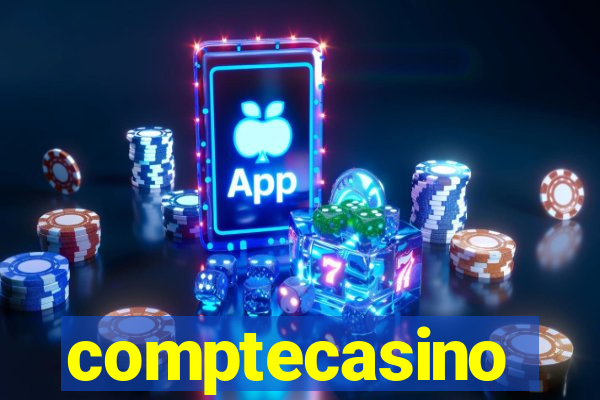 comptecasino