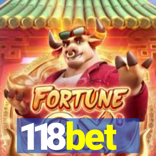 118bet