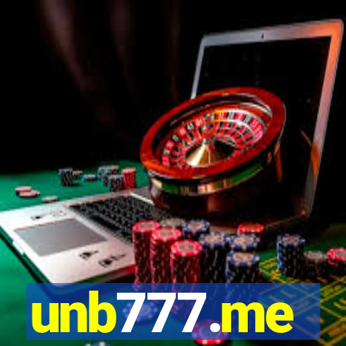 unb777.me