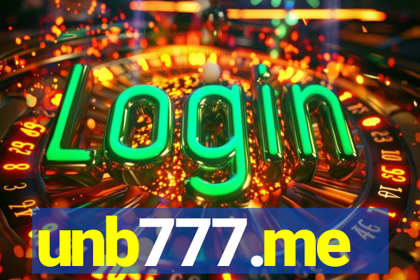 unb777.me