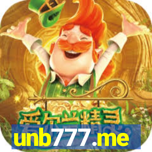 unb777.me