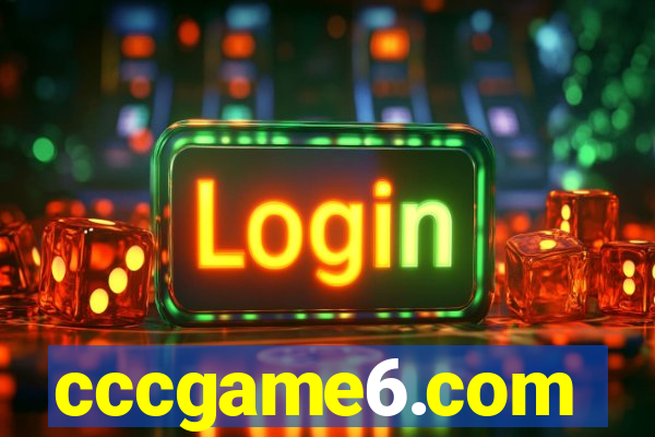 cccgame6.com