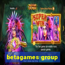 betagames group