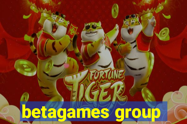 betagames group