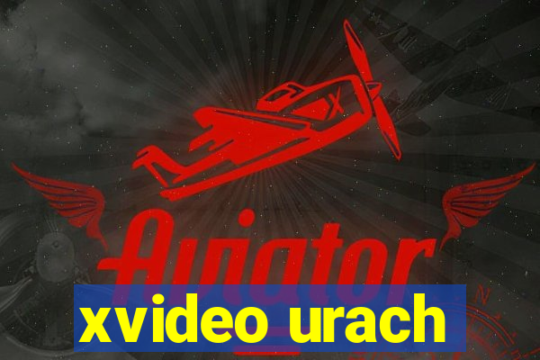 xvideo urach