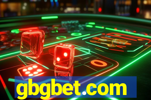 gbgbet.com