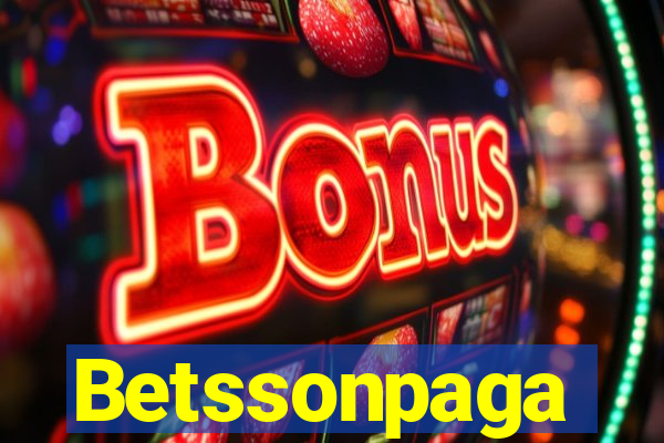 Betssonpaga