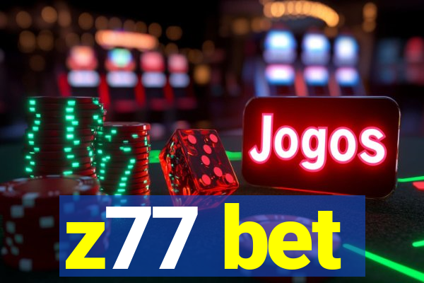 z77 bet