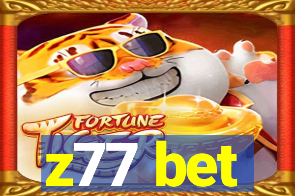 z77 bet