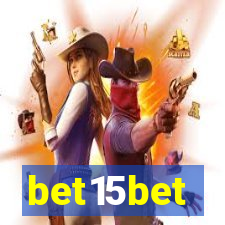 bet15bet