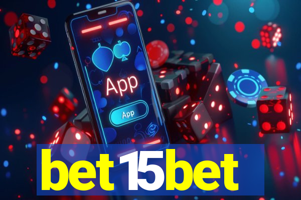 bet15bet