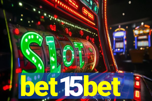 bet15bet