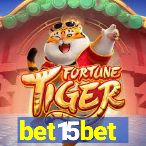 bet15bet