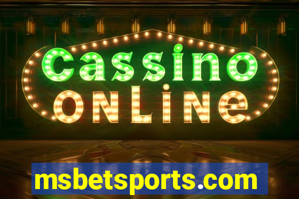 msbetsports.com