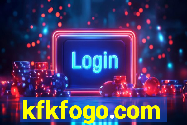 kfkfogo.com