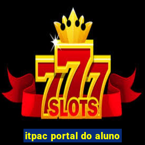 itpac portal do aluno