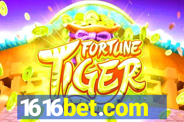 1616bet.com