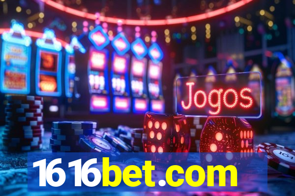 1616bet.com