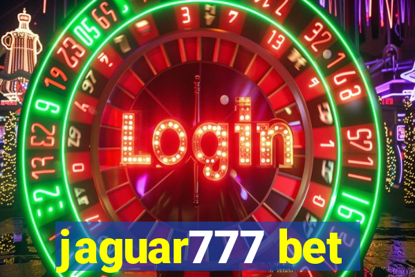 jaguar777 bet