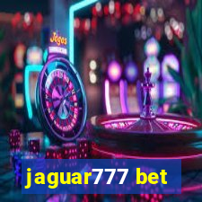 jaguar777 bet