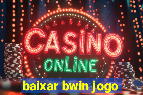 baixar bwin jogo