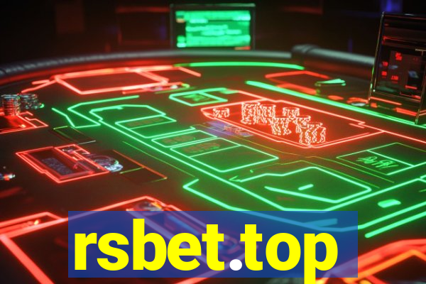 rsbet.top