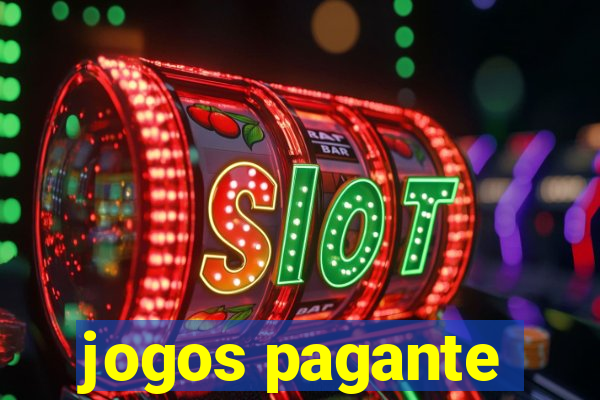 jogos pagante