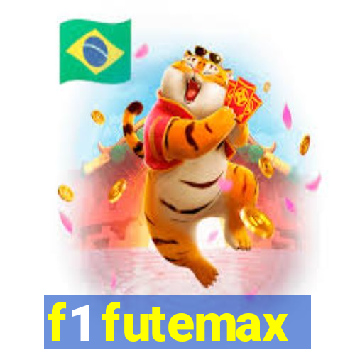 f1 futemax