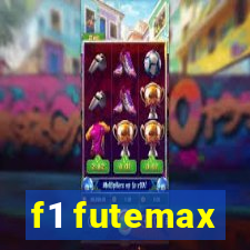 f1 futemax