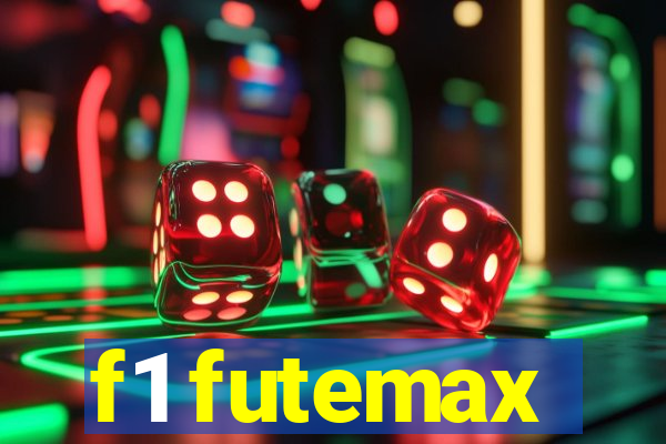 f1 futemax