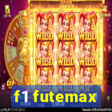 f1 futemax