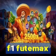 f1 futemax