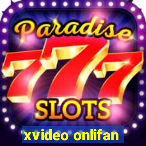 xvideo onlifan