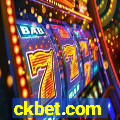 ckbet.com