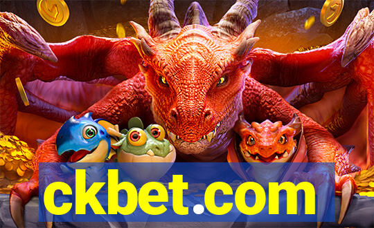 ckbet.com