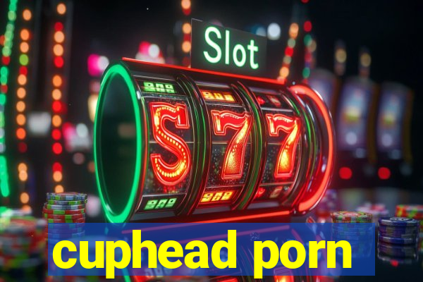 cuphead porn