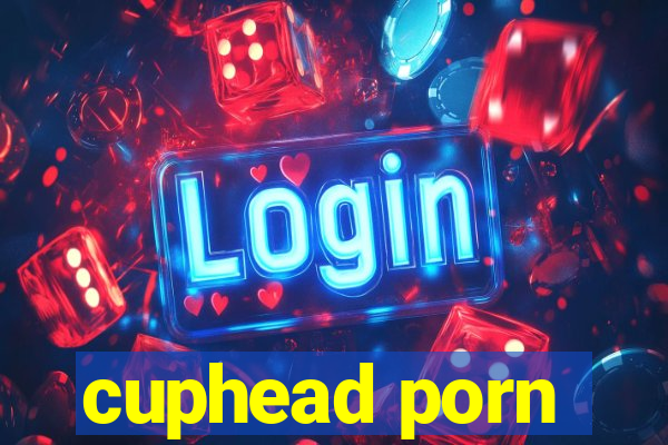 cuphead porn