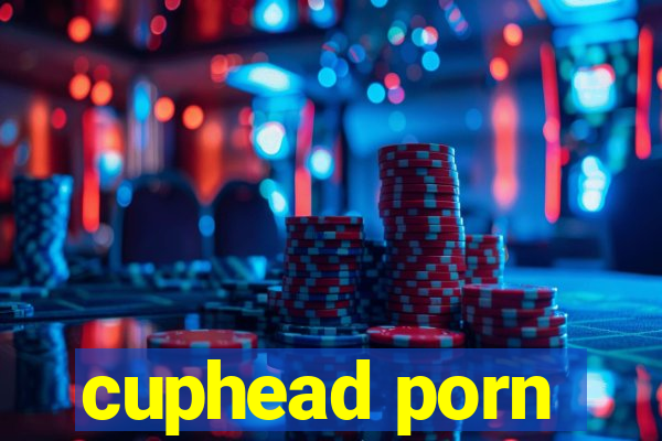 cuphead porn