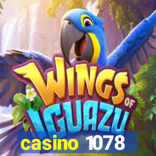 casino 1078