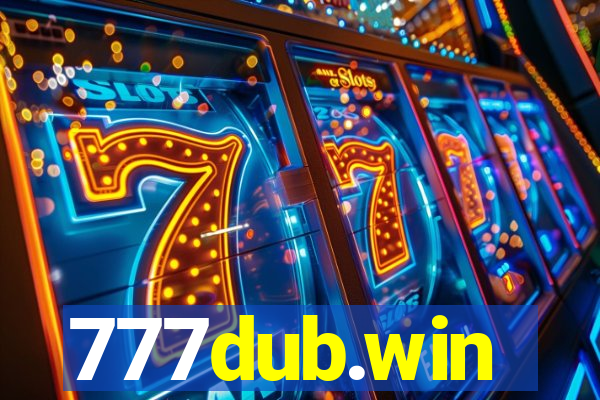 777dub.win