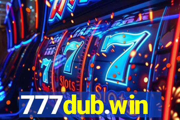 777dub.win