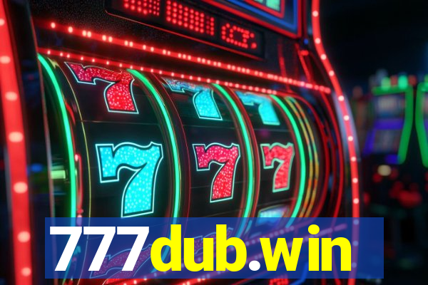 777dub.win