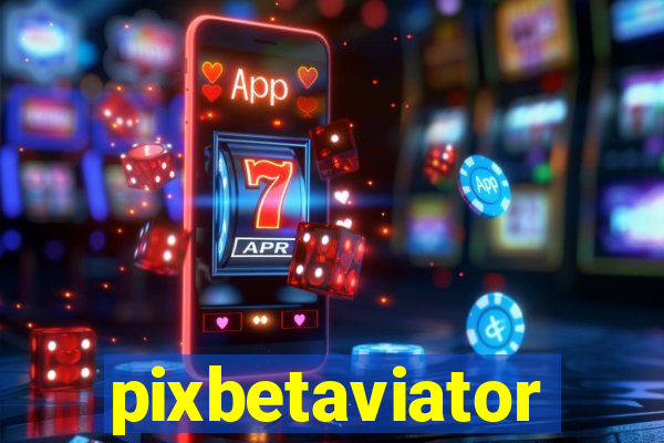 pixbetaviator