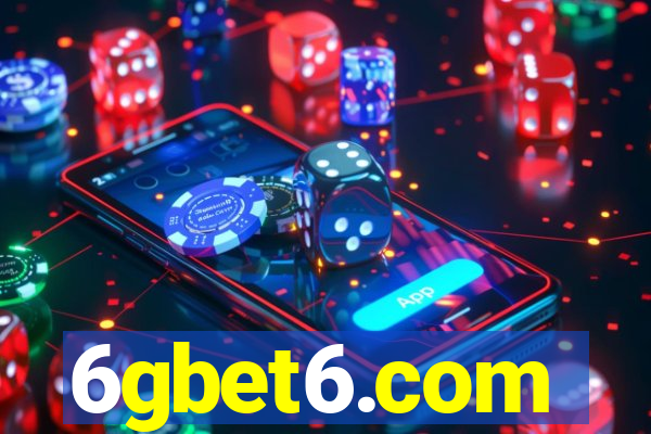 6gbet6.com