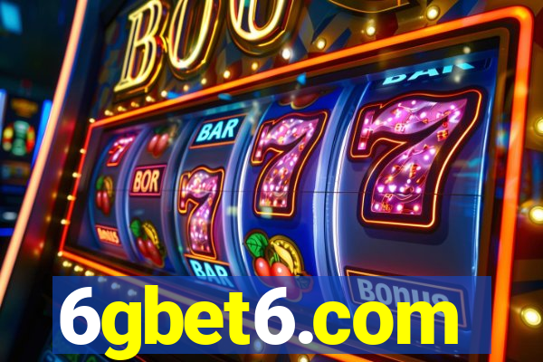 6gbet6.com