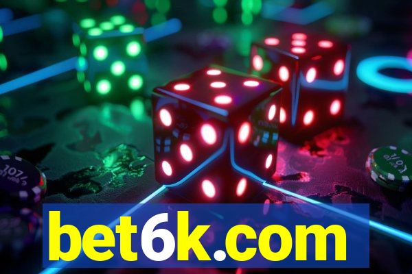 bet6k.com