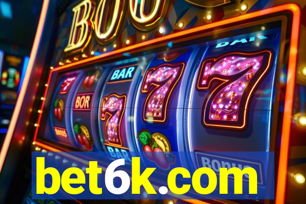 bet6k.com