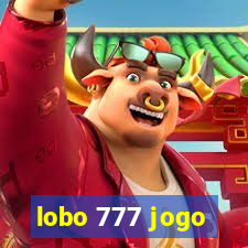 lobo 777 jogo