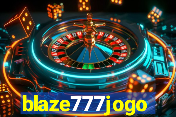 blaze777jogo